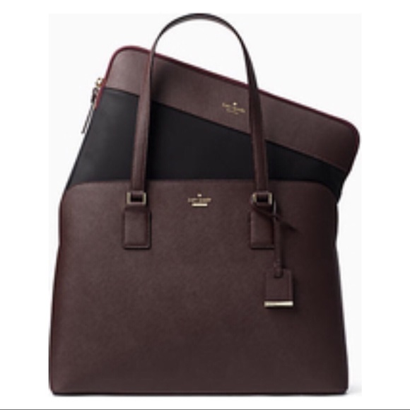 kate spade Handbags - Kate Spade Cameron Street Marybeth Essential Set